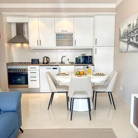 Appartement Blue Atlantic By Positive *