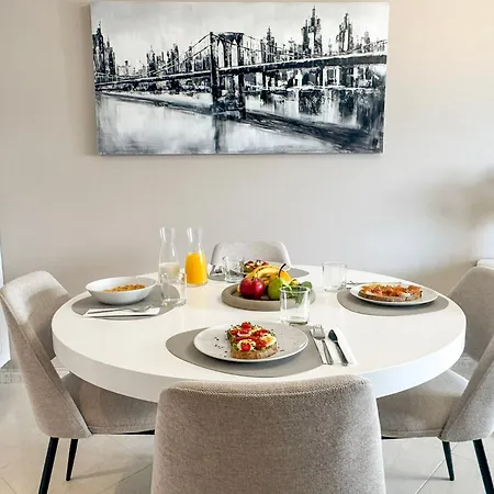 Apartamento Blue Atlantic By Positive *
