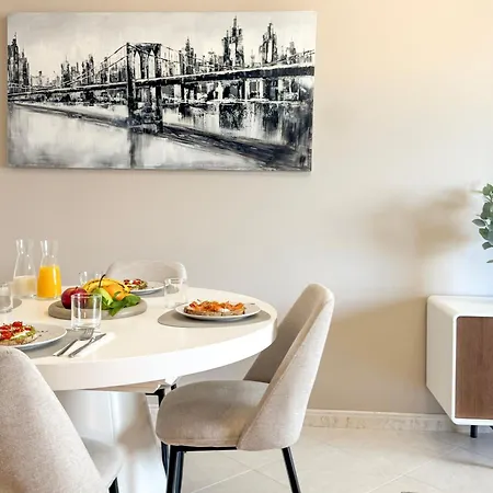 Blue Atlantic By Positive Apartamento