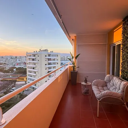 Blue Atlantic By Positive Apartamento