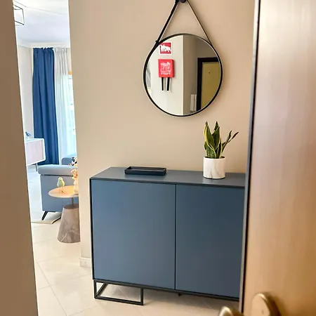 Appartement Blue Atlantic By Positive *