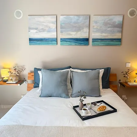 Blue Atlantic By Positive Apartamento Portimão