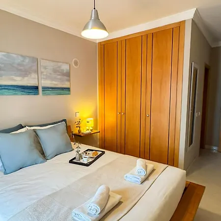 Blue Atlantic By Positive Apartamento *