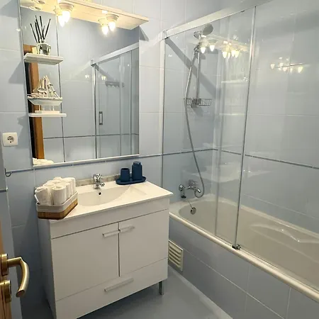 Appartement Blue Atlantic By Positive Portimão
