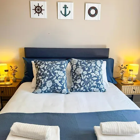 Blue Atlantic By Positive *